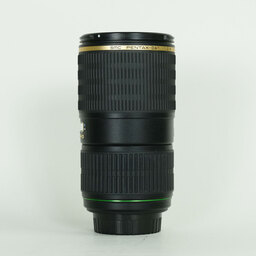 PENTAX smc PENTAX-DA★ 50-135mmF2.8ED[IF] SDM