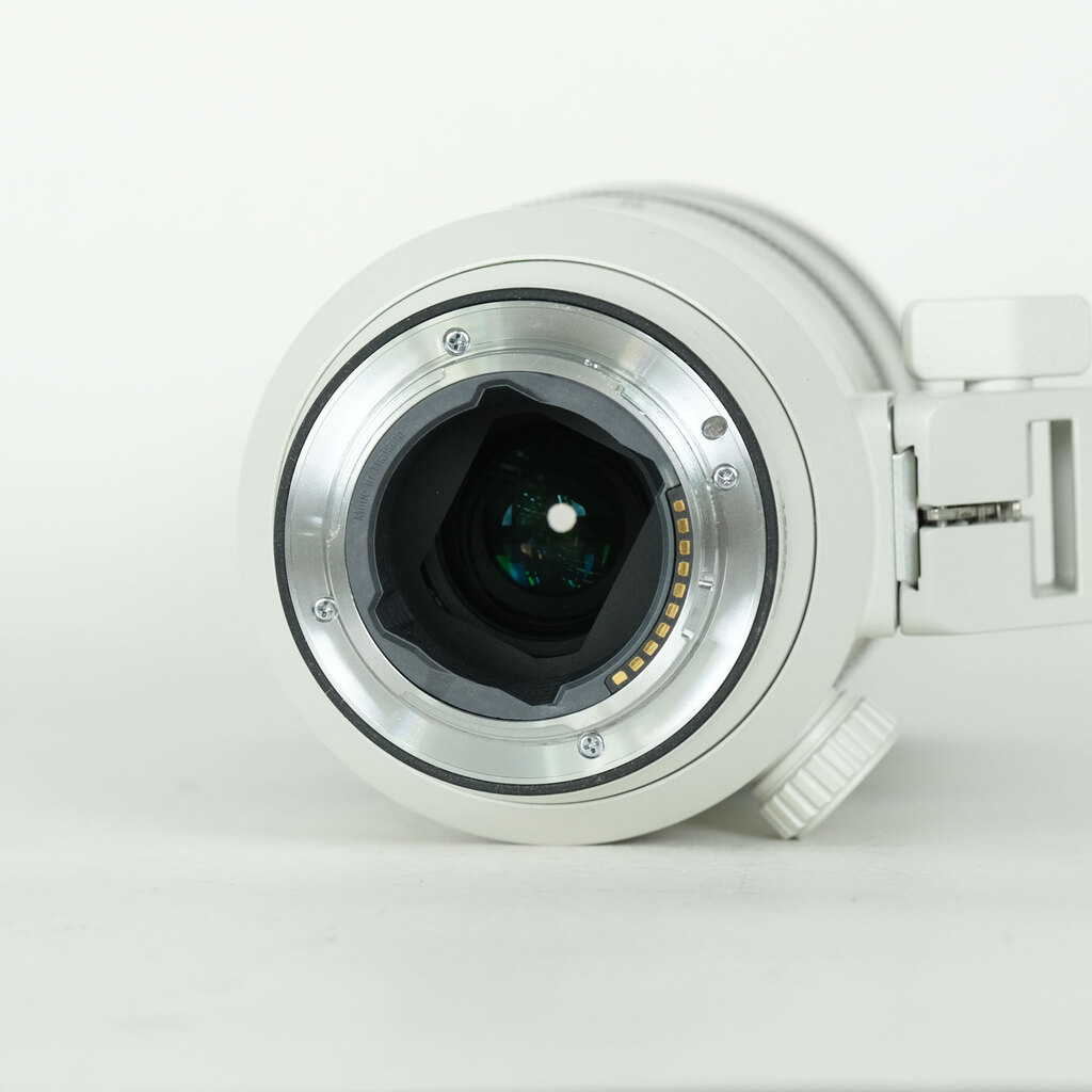 SONY FE 70-200mm F2.8 GM OSS SEL70200GM