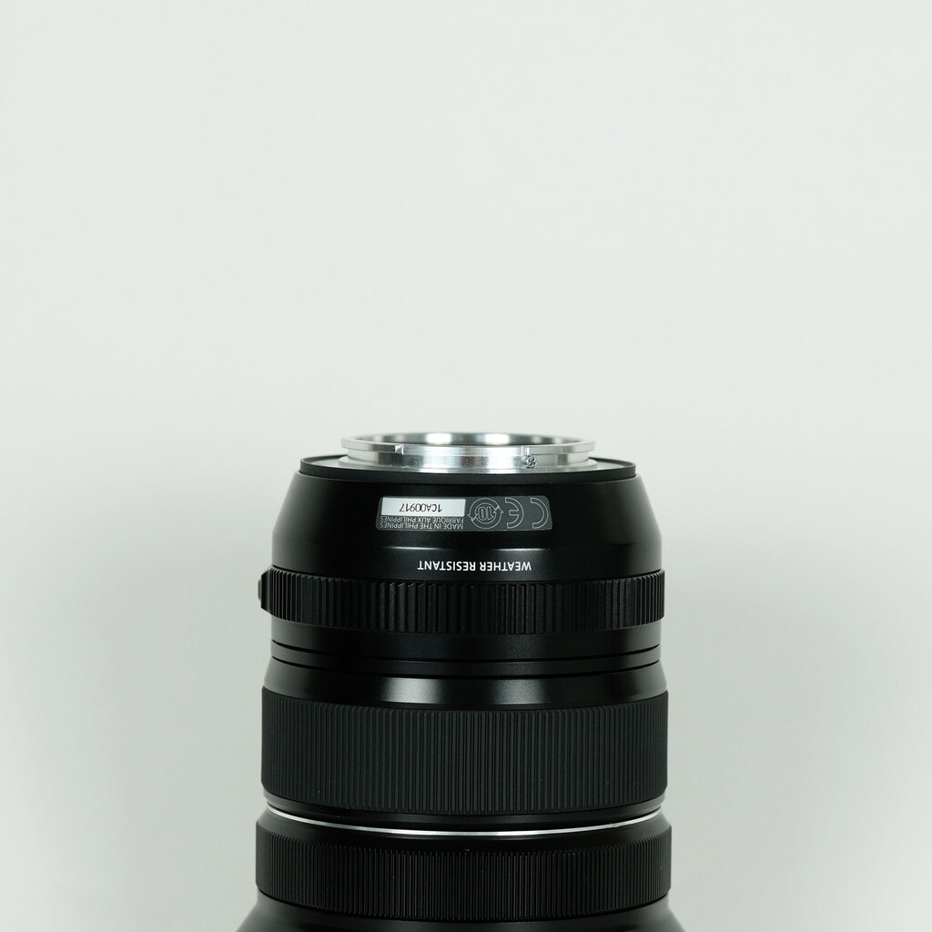 FUJIFILM XF10-24mmF4 R OIS WR