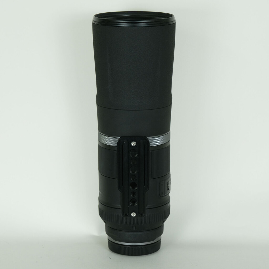 Canon RF800mm F11 IS STM