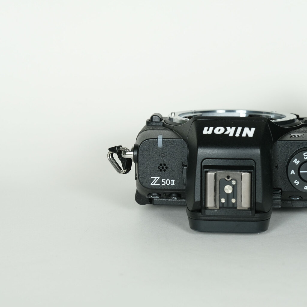Nikon Z50II Nikon Z50II