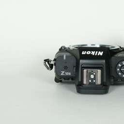 Nikon Z50II Nikon Z50II