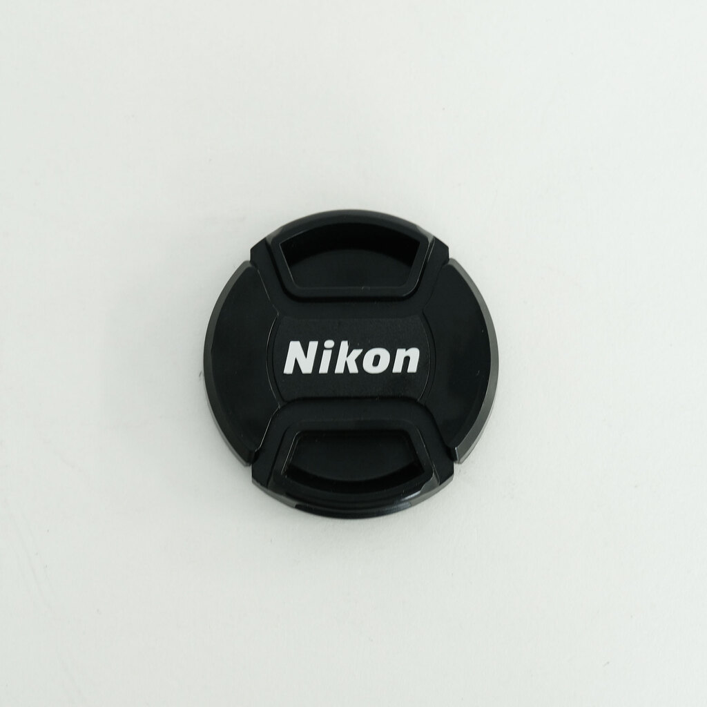 Nikon AF-S DX NIKKOR 35mm f/1.8G