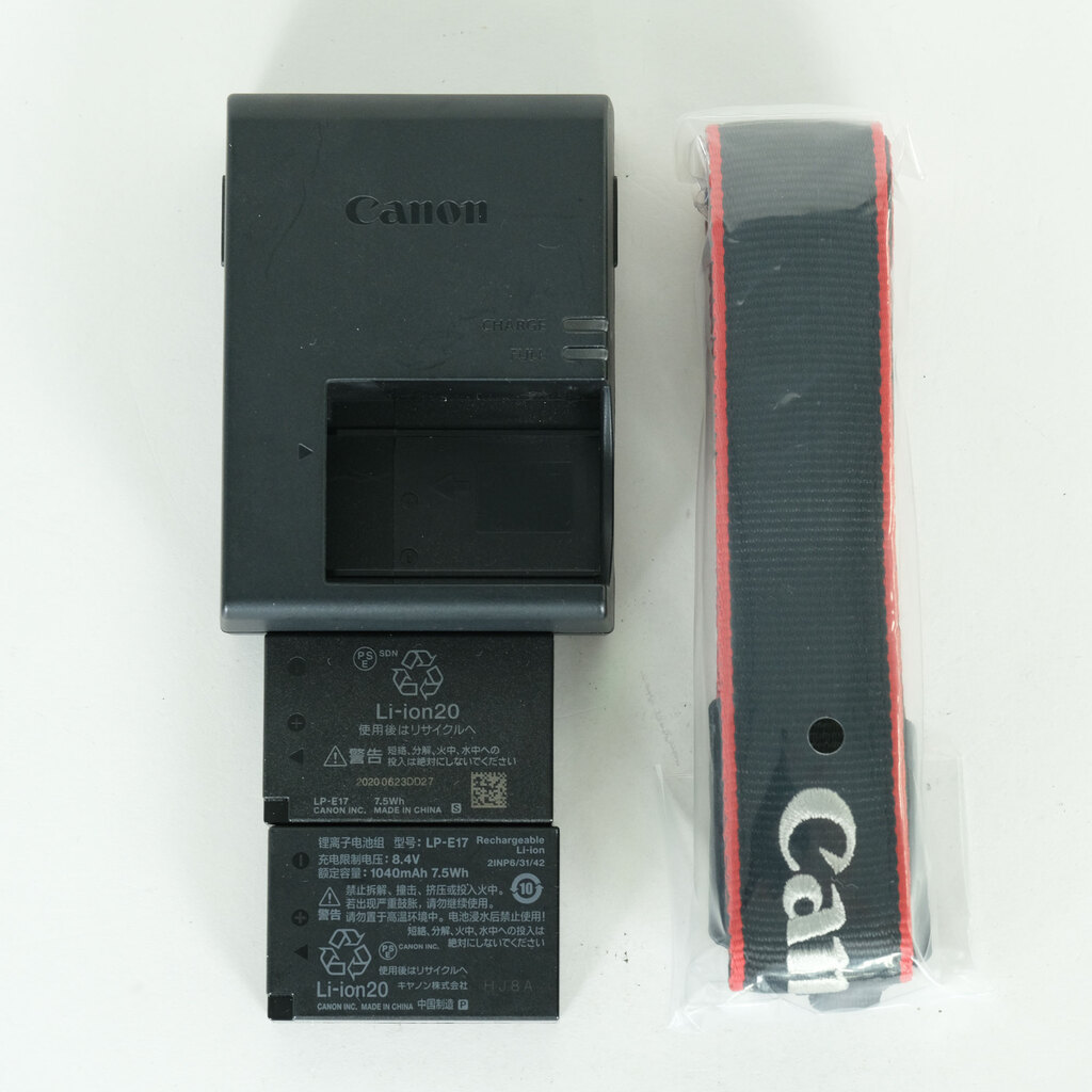 Canon EOS RPの出品 | ONE SCENE（ワンシーン）