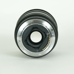 SONY FE 20mm F1.8 G SEL20F18G