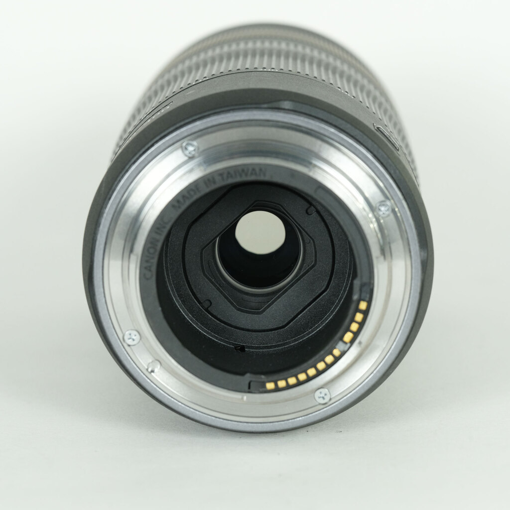 Canon RF100-400mm F5.6-8 IS USM