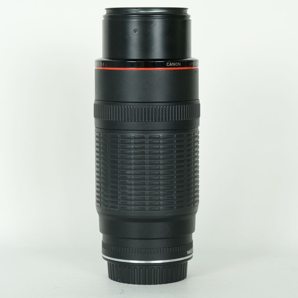 Canon EF100-300mm F5.6Lの出品 | ONE SCENE（ワンシーン）