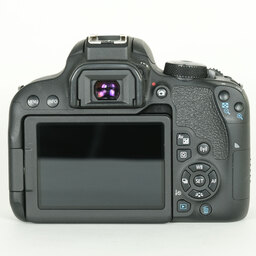 Canon EOS Kiss X9i Canon EOS Kiss X9i