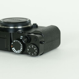 FUJIFILM X-E5
