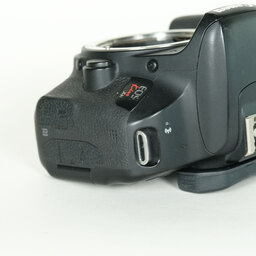 Canon EOS Kiss X9i Canon EOS Kiss X9i