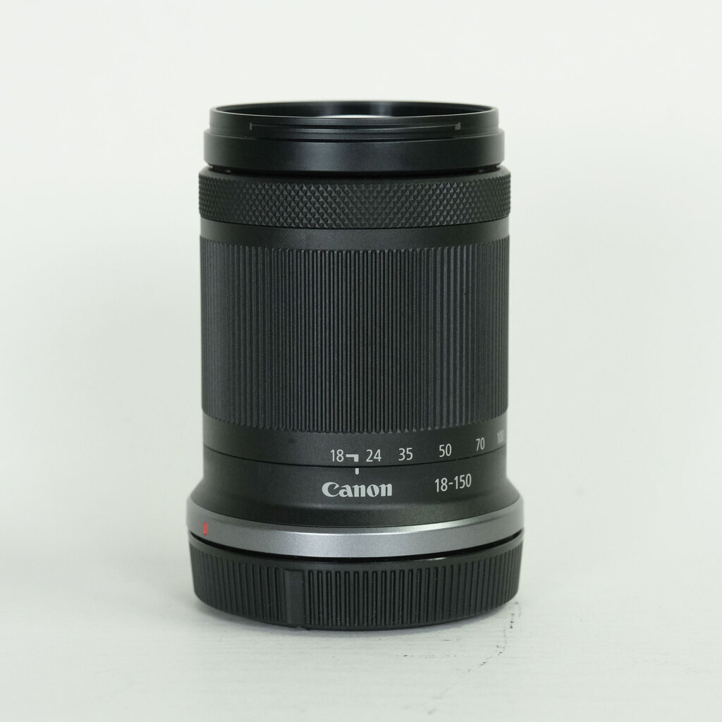Canon RF-S18-150mm F3.5-6.3 IS STM
