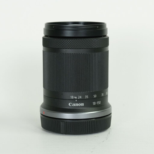 Canon RF-S18-150mm F3.5-6.3 IS STM