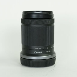 Canon RF-S18-150mm F3.5-6.3 IS STM