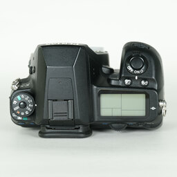 PENTAX K-5 ボディ