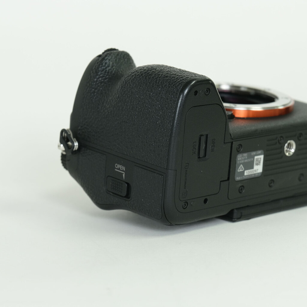 SONY α7R V（ILCE-7RM5）