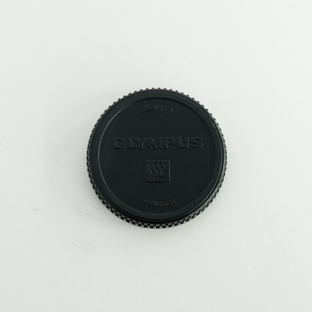 OLYMPUS M.ZUIKO DIGITAL 25mm F1.8