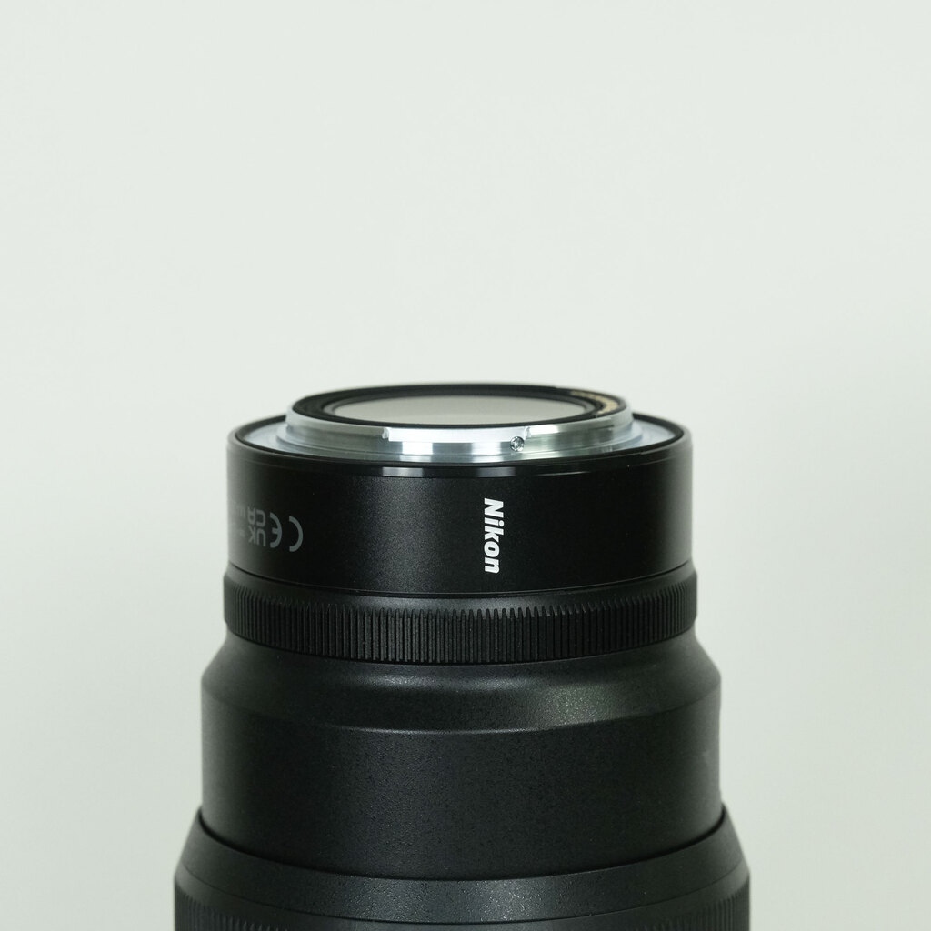 Nikon NIKKOR Z 50mm f/1.2 S