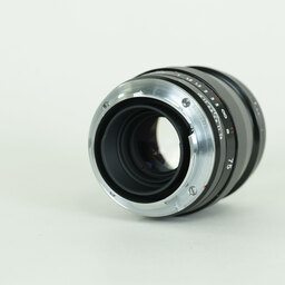 コシナ フォクトレンダー ULTRON 75mm F1.9 SC シングルコート ブラックペイント ライカM用