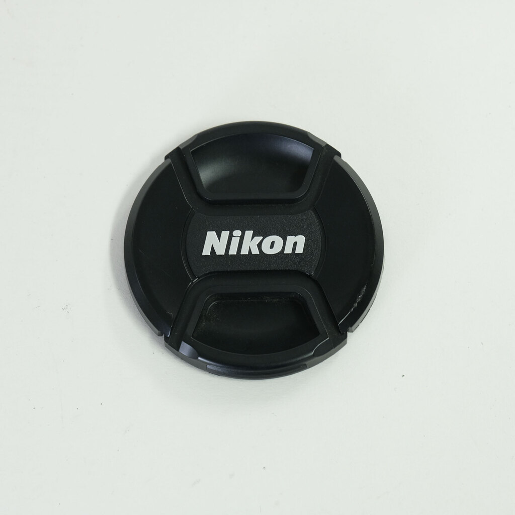 Nikon AF-S DX NIKKOR 18-140mm F3.5-5.6G ED VR