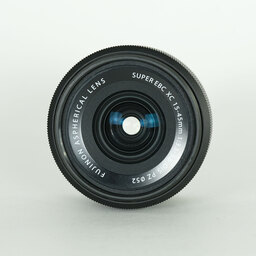 FUJIFILM XC15-45mmF3.5-5.6 OIS PZ