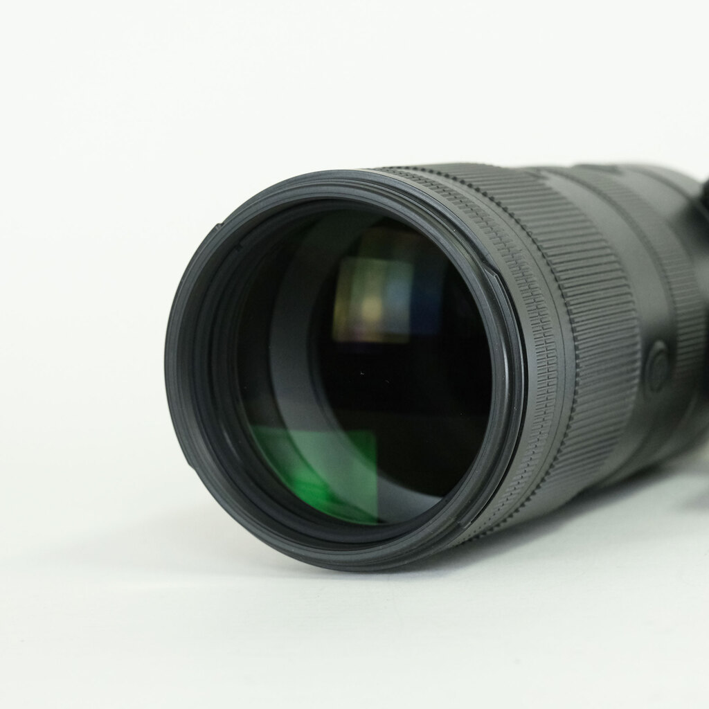 Nikon NIKKOR Z 70-200mm f/2.8 VR S