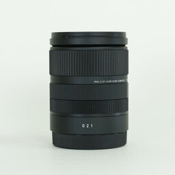 SIGMA 18-50mm F2.8 DC DN｜Contemporary [ソニーE用]