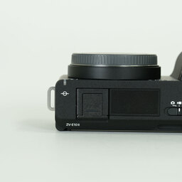 SONY VLOGCAM ZV-E10 II(ZV-E10M2) SONY VLOGCAM ZV-E10 II(ZV-E10M2)