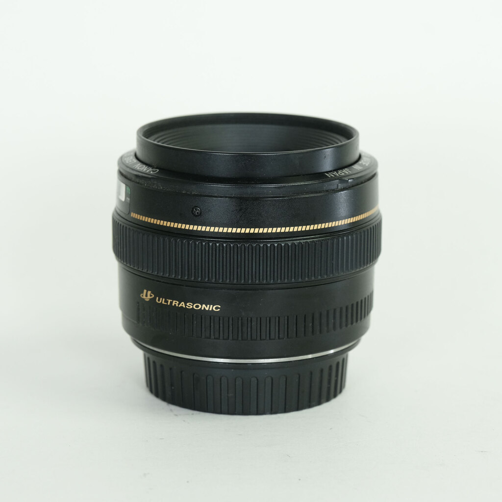 Canon EF50mm F1.4 USM Canon EF50mm F1.4 USM