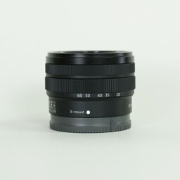 SONY FE 28-60mm F4-5.6 SEL2860