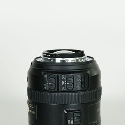 Nikon AF-S DX NIKKOR 18-200mm F3.5-5.6G ED VR II