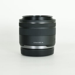 Canon RF35mm F1.8 MACRO IS STM