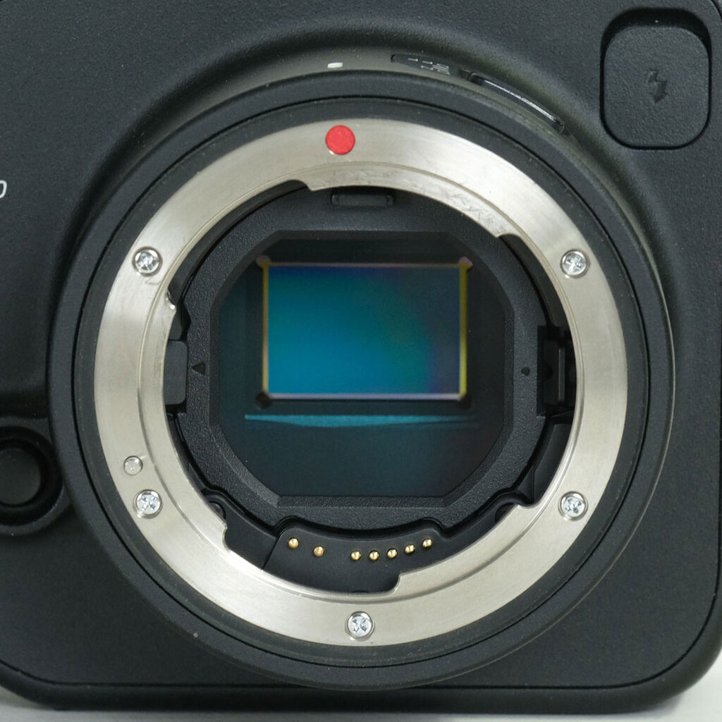 SIGMA sd Quattro