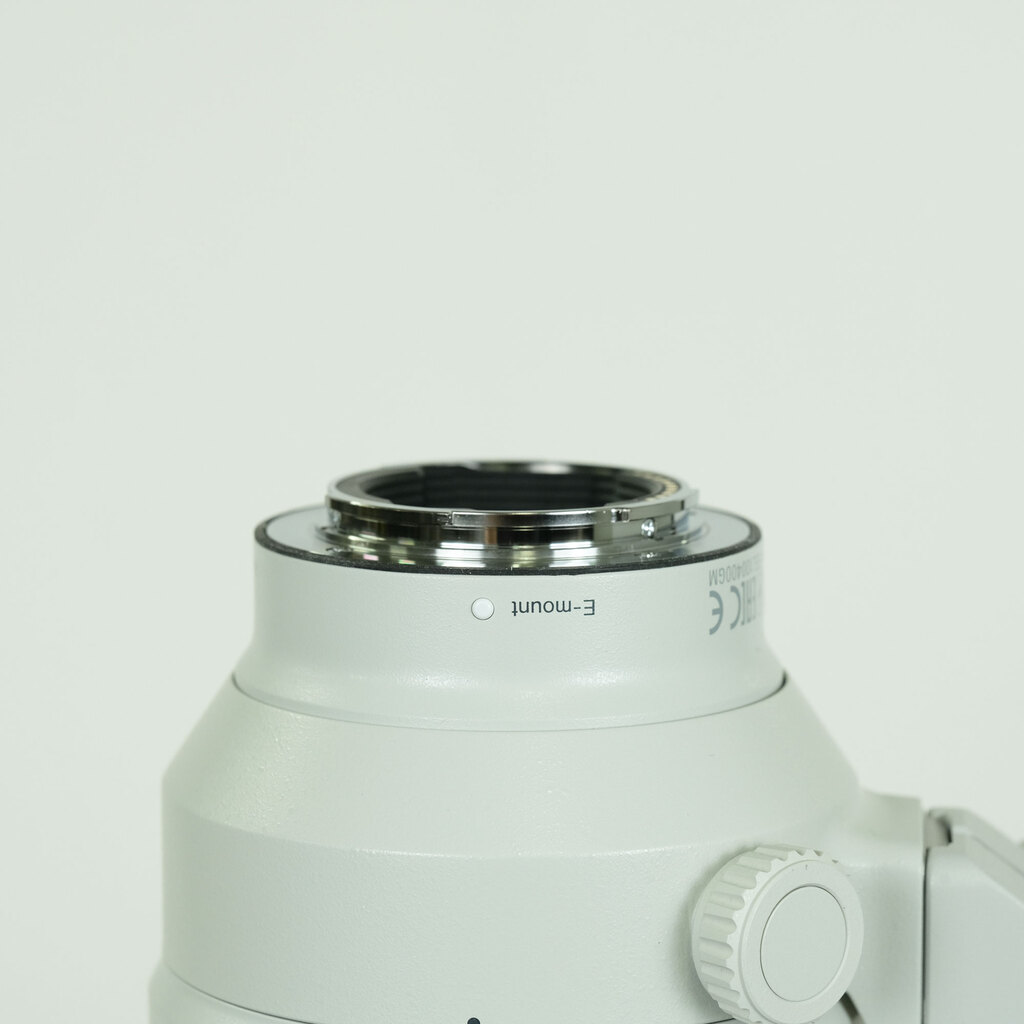 SONY FE 100-400mm F4.5-5.6 GM OSS SEL100400GM SONY FE 100-400mm F4.5-5.6 GM OSS SEL100400GM