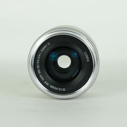Panasonic LUMIX G VARIO 35-100mm / F4.0-5.6 ASPH. / MEGA O.I.S.