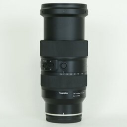 TAMRON 35-150mm F2-2.8 DiIII VXD（Model A058）[ニコンZ用]
