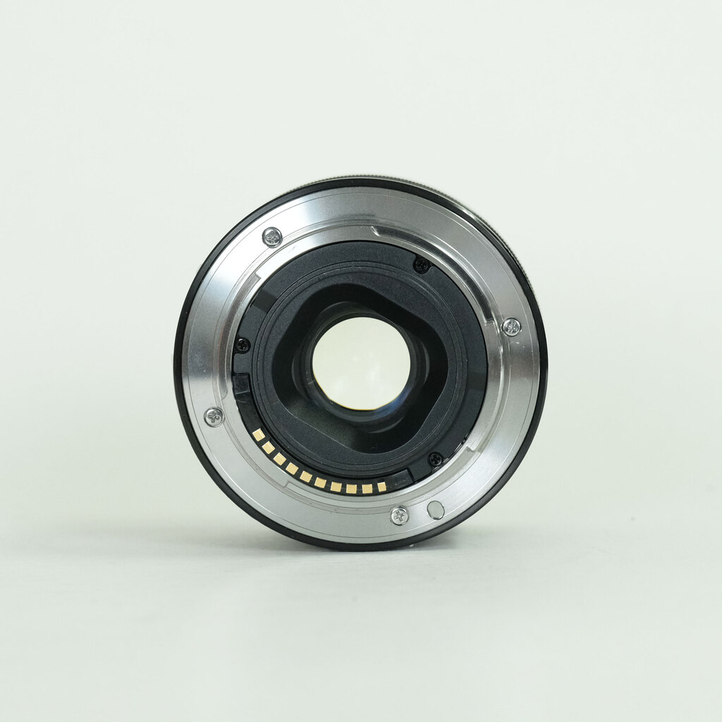 SONY E 35mm F1.8 OSS SEL35F18