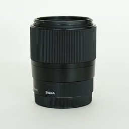 SIGMA 30mm F1.4 DC DN｜Contemporary [ソニーE用]
