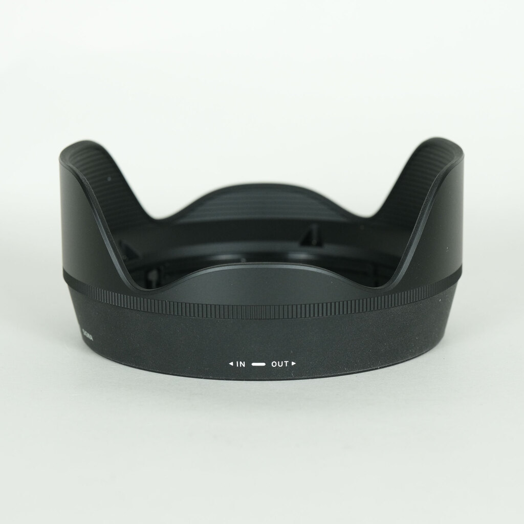 SIGMA 24-70mm F2.8 DG DN II｜Art [ソニーE用]