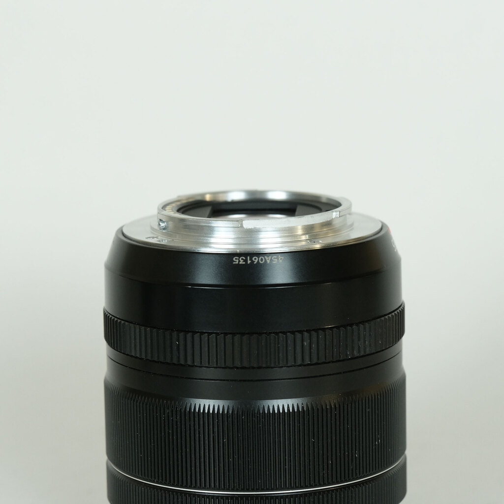 FUJIFILM XF18-55mmF2.8-4 R LM OIS