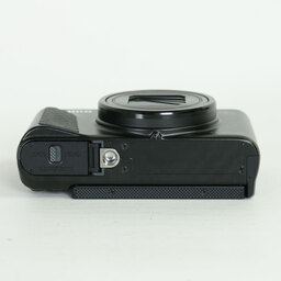 Canon PowerShot SX740 HS ブラック