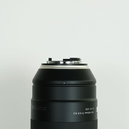 TAMRON 100-400mm F/4.5-6.3 Di VC USD (Model A035) [ニコン用]