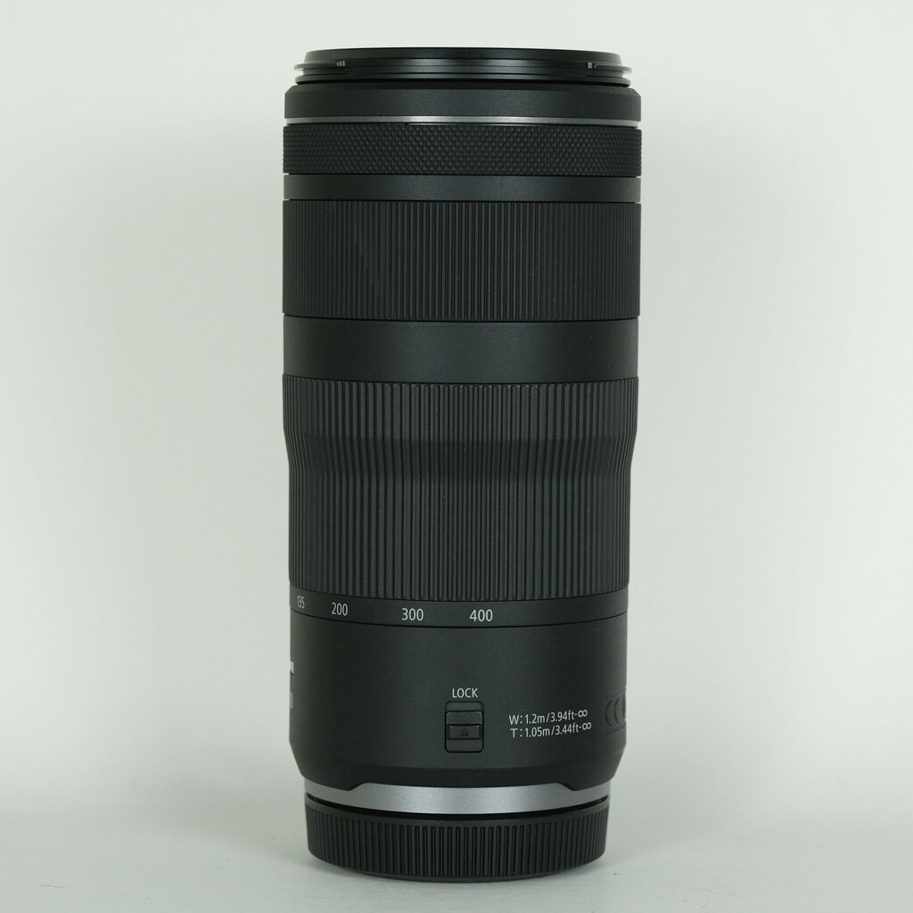 Canon RF100-400mm F5.6-8 IS USMの出品 | ONE SCENE（ワンシーン）