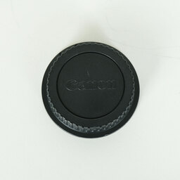 Canon EF-S18-55mm F4-5.6 IS STM