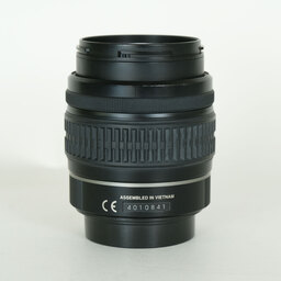 PENTAX DAL 18-55mm F3.5-5.6 AL  ブラック