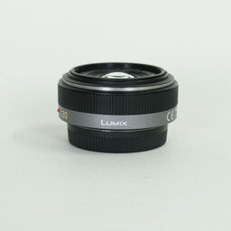 Panasonic LUMIX G 20mm F1.7 ASPH. H-H020 Panasonic LUMIX G 20mm F1.7 ASPH. H-H020