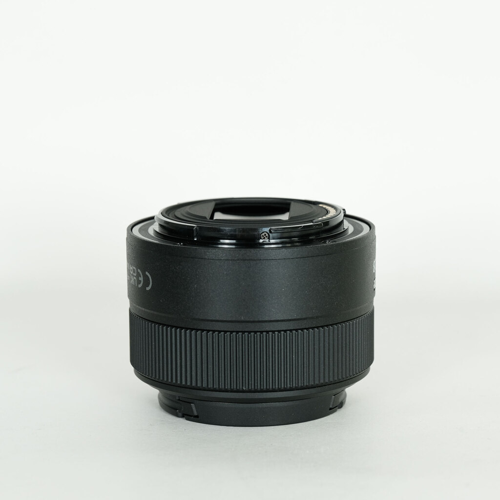 Nikon NIKKOR Z 28mm f/2.8