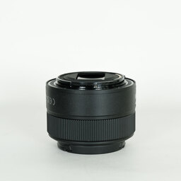 Nikon NIKKOR Z 28mm f/2.8