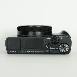 SONY Cyber-shot DSC-RX100M7G シューティンググリップキット