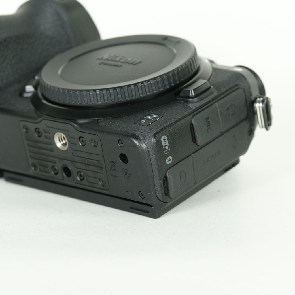 Nikon Z6