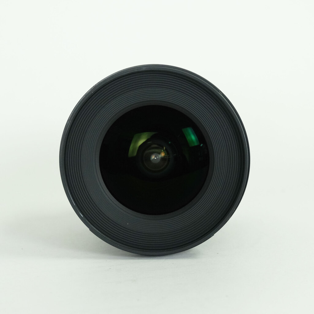 SIGMA 10-20mm F3.5 EX DC HSM [ニコンF用]